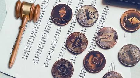 Posible regulación de criptomonedas en Estados Unidos Posible regulación de criptomonedas en Estados Unidos