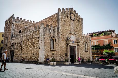 TAORMINA