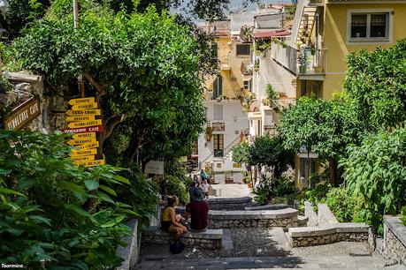 TAORMINA