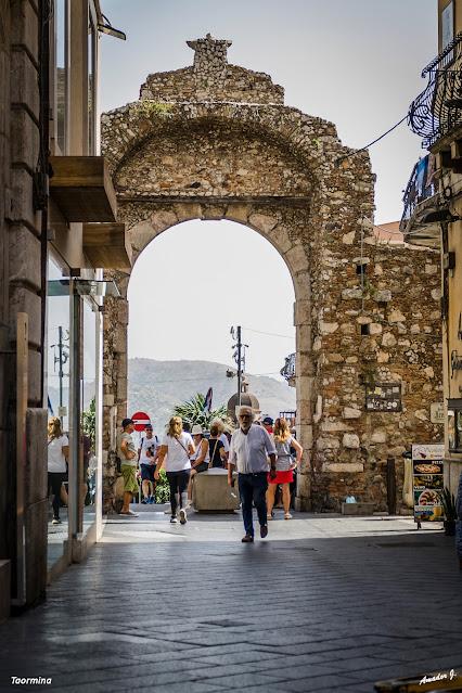 TAORMINA