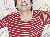 Vuelve vueltas Lorca», Carmelo Gómez