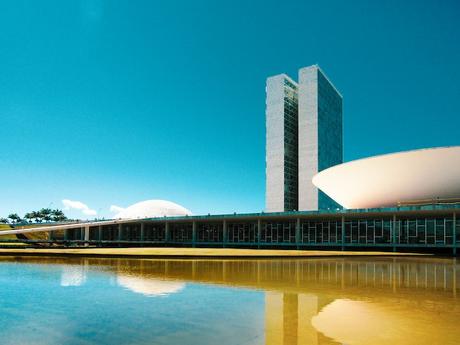 brasilia capital brasil
