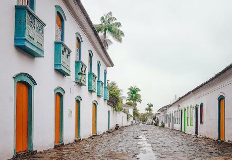 paraty viaje a brasil