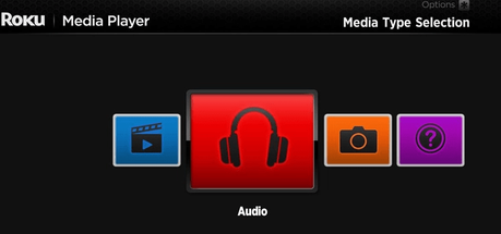 Cómo hacer jailbreak a Roku Streaming TV / Stick / Box Aplicación Roku Media Player