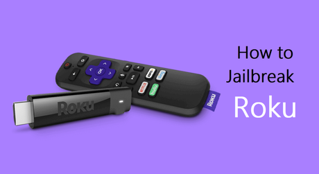 Cómo hacer jailbreak a Roku Streaming TV / Stick / Box - Paperblog