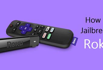 Cómo hacer jailbreak a Roku Streaming TV / Stick / Box - Paperblog