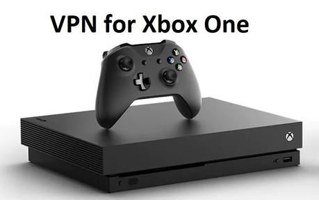 VPN en Xbox One: cómo configurar la mejor