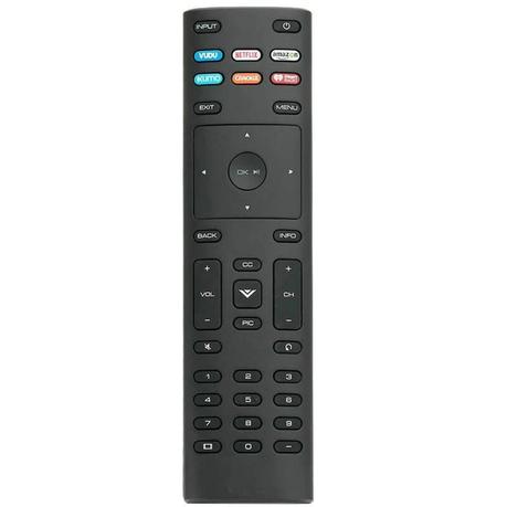 Cómo agregar aplicaciones en Vizio Smart TV Agregar aplicaciones en Vizio Smart Tv