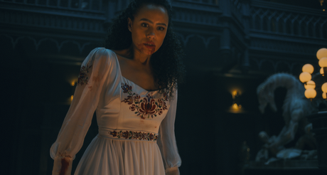 La invitación – La familia mata