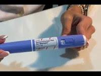 La Semaglutida reduce el riesgo de desarrollar diabetes y obesidad