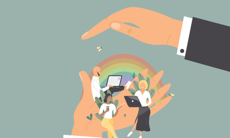 Cómo aumentar la productividad gracias al ambiente laboral Cómo aumentar la productividad gracias al ambiente laboral