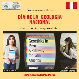 nacional geología invitamos leer libro 