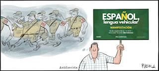 Mi propuesta de lectura de prensa para hoy domingo, 18 de septiembre