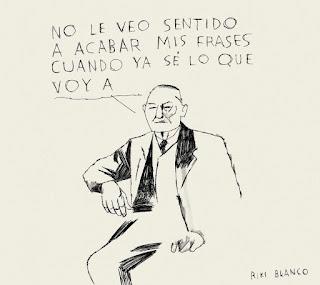 Mi propuesta de lectura de prensa para hoy domingo, 18 de septiembre