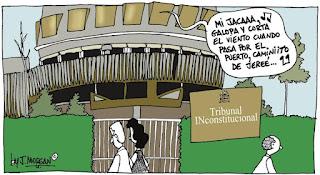 Mi propuesta de lectura de prensa para hoy domingo, 18 de septiembre