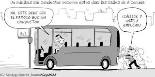 Mi propuesta de lectura de prensa para hoy domingo, 18 de septiembre