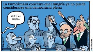 Mi propuesta de lectura de prensa para hoy sábado, 17 de septiembre