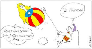 Mi propuesta de lectura de prensa para hoy sábado, 17 de septiembre