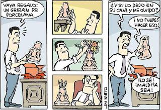 Mi propuesta de lectura de prensa para hoy sábado, 17 de septiembre