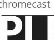 gusta Chromecast Plex Media Server [Phone