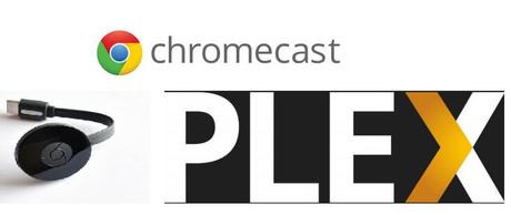 Me gusta Chromecast Plex Media Server [Phone / PC] - Paperblog