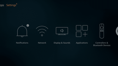 Cómo instalar y transmitir MX Player en Firestick Aplicación de fuentes desconocidas
