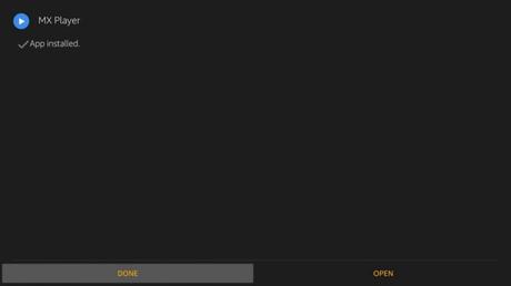 Cómo instalar y transmitir MX Player en Firestick Reproductor MX en Firestick