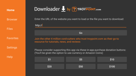 Cómo instalar y transmitir MX Player en Firestick Descargador de palos de fuego