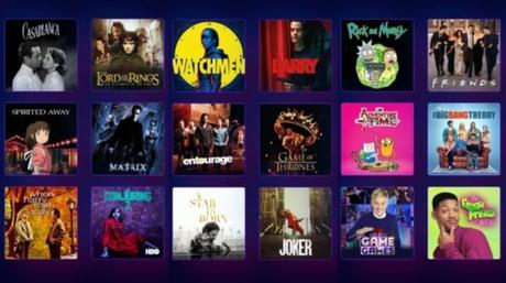 Cómo instalar y activar HBO Max en Google TV - Paperblog