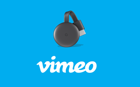 Cómo ver Vimeo en la televisión usando Chromecast