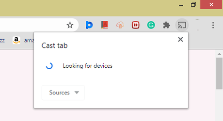 Cómo ver Vimeo en la televisión usando Chromecast Chromecast Vimeo