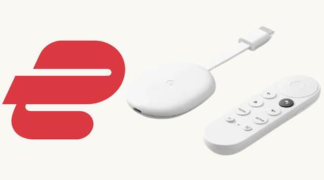 Cómo obtener ExpressVPN en Google TV [2 Easy Ways]