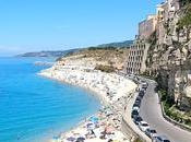 Calabria extraordinaria: Tropea Costa dioses.