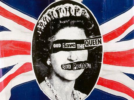 Cipayos - God Save The Queen