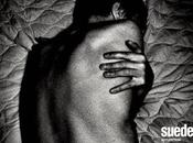Suede Personality disorder (2022)