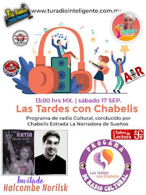 Halcombe Norilsk Entrevista Mexico Halcombe Norilsk Entrevista Mexico