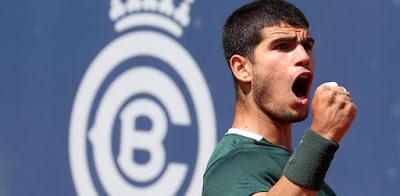 Carlos Alcaraz conquista el US Open y en su categoría masculina se corona como número 1 del mundo.