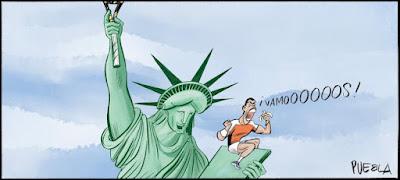 Carlos Alcaraz conquista el US Open y en su categoría masculina se corona como número 1 del mundo.