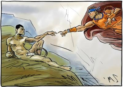 Carlos Alcaraz conquista el US Open y en su categoría masculina se corona como número 1 del mundo.