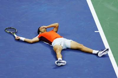 Carlos Alcaraz conquista el US Open y en su categoría masculina se corona como número 1 del mundo.