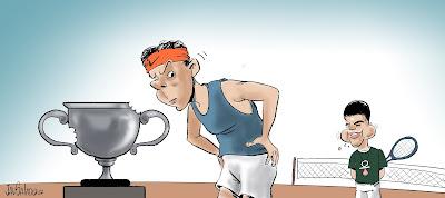 Carlos Alcaraz conquista el US Open y en su categoría masculina se corona como número 1 del mundo.