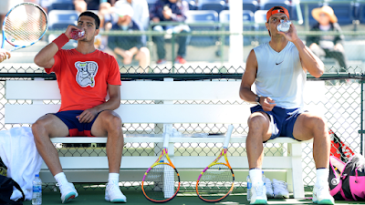 Carlos Alcaraz conquista el US Open y en su categoría masculina se corona como número 1 del mundo.