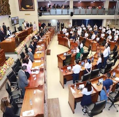 Asamblea Juvenil para el período 2022-2023 Asamblea Juvenil para el período 2022-2023