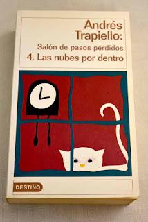 Las nubes por dentro