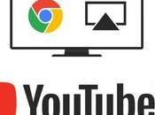 Como Chromecast YouTube desde Android,