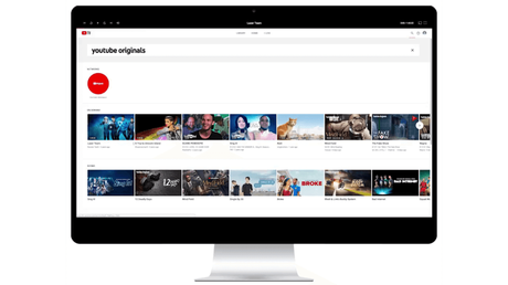 Como Chromecast YouTube TV desde Android, iOS y PC Sitio web de YouTube TV