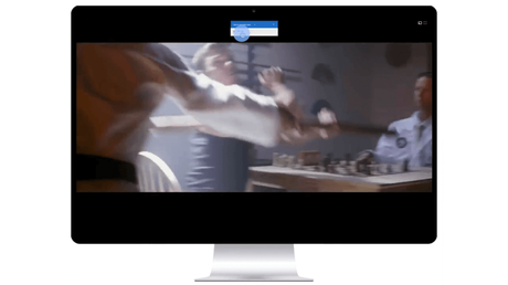 Como Chromecast YouTube TV desde Android, iOS y PC Pantalla de reproducción