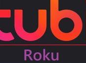 Cómo agregar activar Tubes Roku