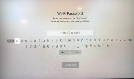 Cómo conectar Apple TV a Wi-Fi en simples pasos - Paperblog