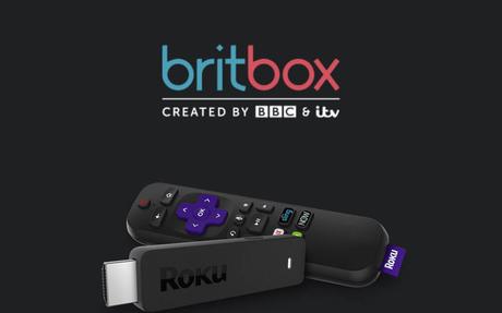 Cómo agregar y transmitir BritBox en Roku - Paperblog